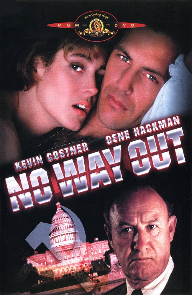No Way Out (1987)